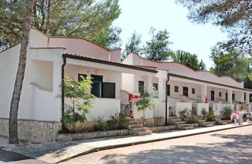 Mandrione House | 25 m² Apartment ∙ 1 bedroom ∙ 2 guests