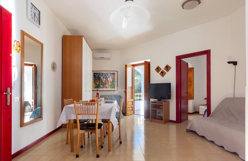 Acaya Apartment | 2664 Appartamento Pietra Marina