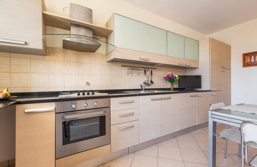 Scala di Furno Apartment | 2691 Appartamento Exotic by Barbarhouse