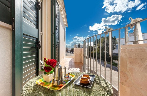 Scala di Furno Apartment | 2691 Appartamento Exotic by Barbarhouse
