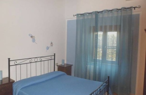 Pescia Romana Apartment | 28 m² Apartment ∙ 2 guests