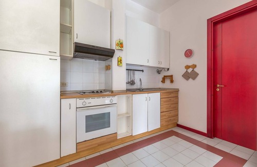 Acaya Apartment | 2847 Appartamento Biancaluna by BarbarHouse