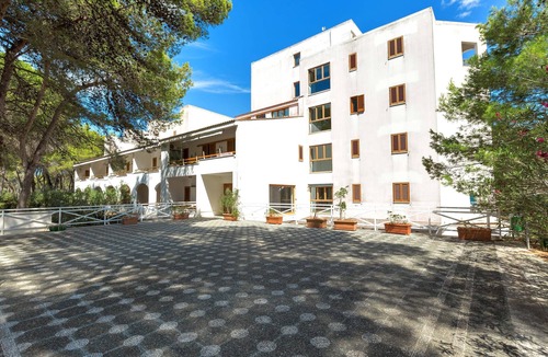 Acaya Apartment | 2847 Appartamento Biancaluna by BarbarHouse