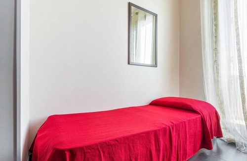 Leverano House | 2889 B&B Terra dei Fiori - Tripla con Balcone