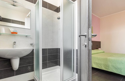 Leverano House | 2889 B&B Terra dei Fiori - Tripla con Balcone