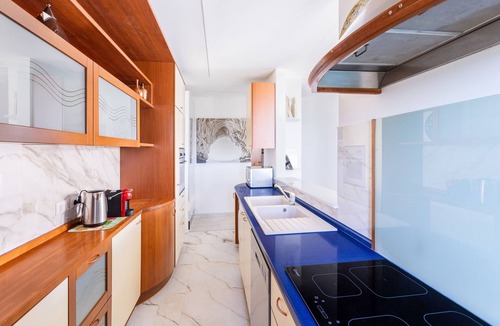 Chiesiola Apartment | 2915 A Casa di Anna by Barbarhouse
