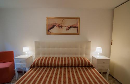 San Polo Apartment | 2960 Frari 2
