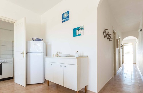 Torre Rinalda Apartment | 2977 Villetta Idume by BarbarHouse