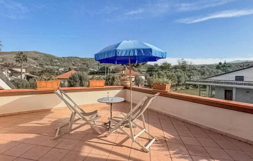 Alani House | 3 Bedroom Lovely Home In S M Di Castellabate