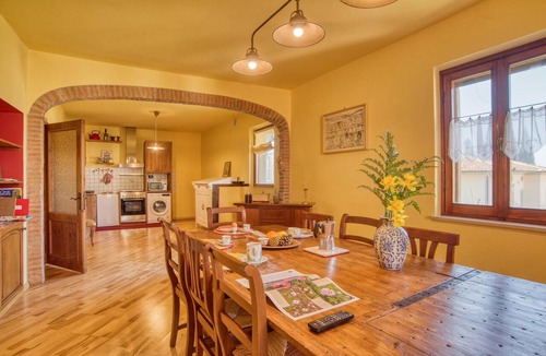 Pozzo House | 3 bedroom awesome home in Località Pozzo, Arezzo