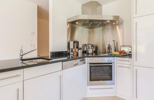 Saas-Fee Apartment | 3 bedroom accommodation in Saa-Fee