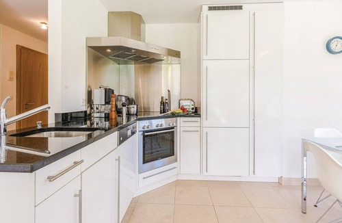 Saas-Fee Apartment | 3 bedroom accommodation in Saa-Fee