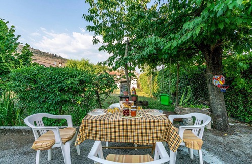 Scurcola Marsicana House | 3 bedroom amazing home in Scurcola Marsicana