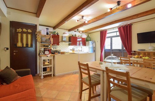 Laureana Cilento House | 3 bedroom amazing home in Laureana Cilento