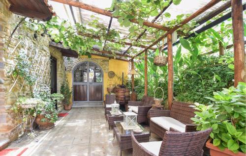 Laureana Cilento House | 3 Bedroom Amazing Home In Laureana Cilento