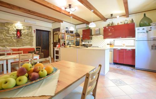 Laureana Cilento House | 3 Bedroom Amazing Home In Laureana Cilento