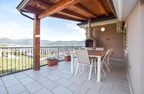 Avella Apartment | 3 Bedroom Amazing Apartment In Avella
