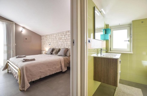 Avella Apartment | 3 Bedroom Amazing Apartment In Avella