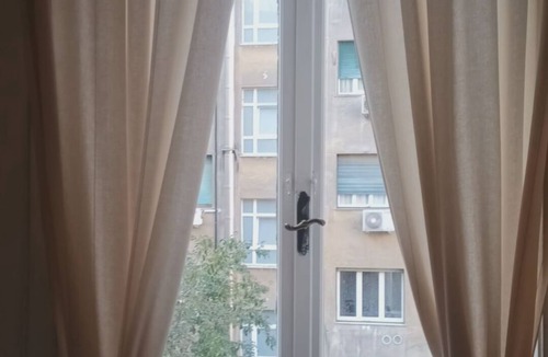 Quartiere XV Della Vittoria Apartment | 3 bedroom apartment in rome