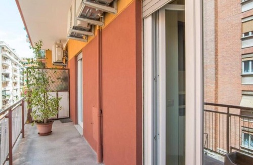 Zona XV Torre Maura Apartment | 3 Bedroom Apartment in ROME
