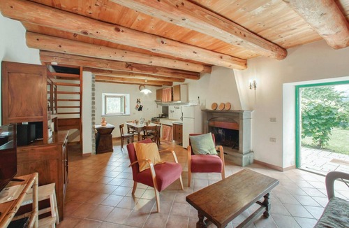 Sestino House | 3 bedroom awesome home in Sestino AR