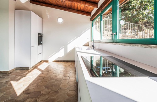 Vatolla House | 3 bedroom awesome home in Perdifumo