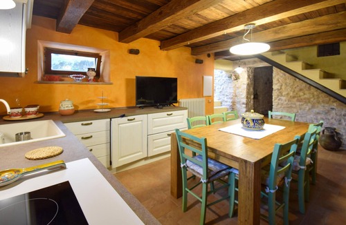 Baiano House | 3 bedroom awesome home in Porzano