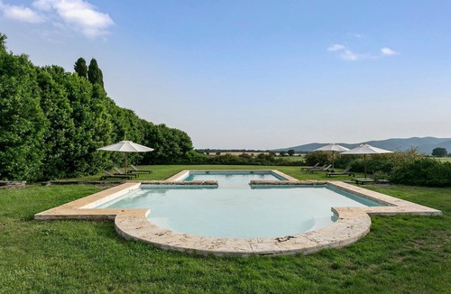 Ischia di Castro House | 3 bedroom beautiful home in Ischia di Castro -VT-