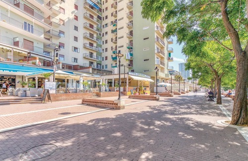 Follonica Apartment | 3 bedroom beach front apartment in Follonica (GR)
