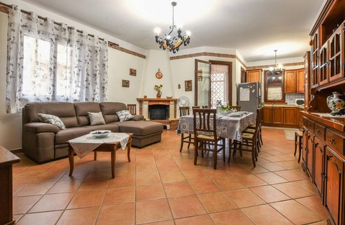 Trappeto House | 3 bedroom beautiful home in Trappeto