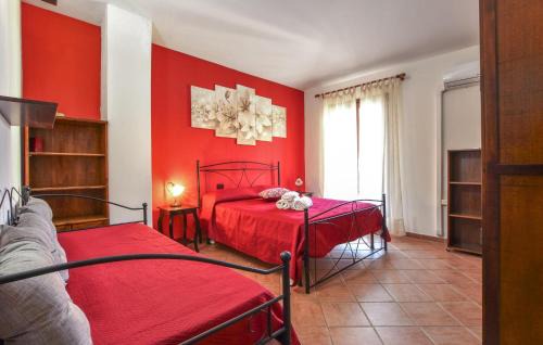 Trappeto House | 3 Bedroom Beautiful Home In Trappeto