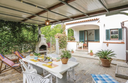 Pomonte House | 3 bedroom beautiful home in Pomonte - LI -