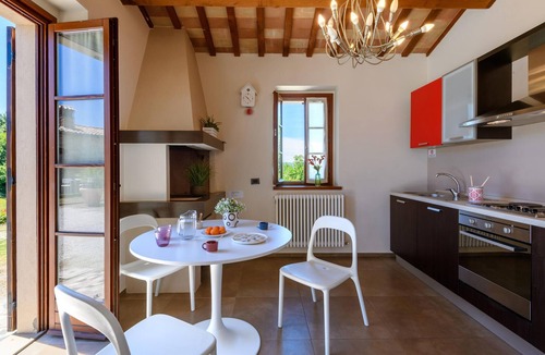 SantʼAngelo in Vado House | 3 bedroom cozy home in Sant'Angelo in Vado