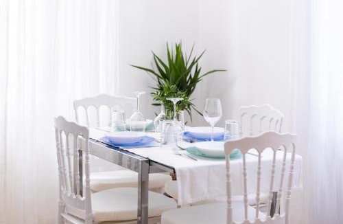 Quartiere XXXIII Lido di Ostia Ponente Apartment | 3-Bedroom Central Apartment with terrace near the sea