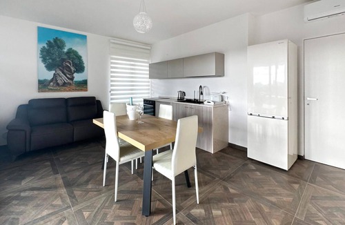 Grottaglie Apartment | 3 bedroom cozy apartment in Grottaglie