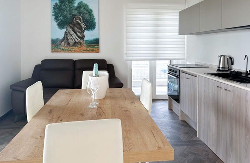 Grottaglie Apartment | 3 bedroom cozy apartment in Grottaglie
