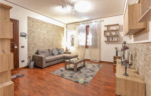Sferracavallo Apartment | 3 Bedroom Cozy Apartment In Palermo Pa