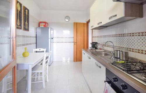 Lavinio Lido di Enea House | 3 Bedroom Cozy Home In Lavinio