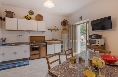 Pescorocchiano House | 3 bedroom cozy home in Roccaberardi