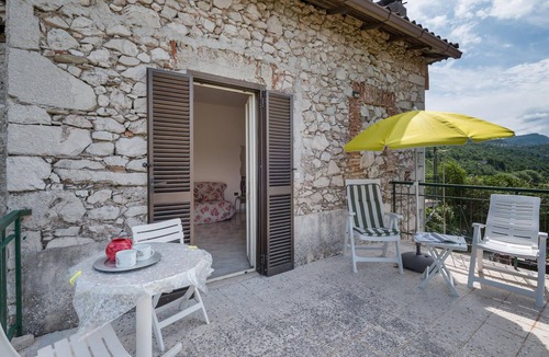 Pescorocchiano House | 3 bedroom cozy home in Roccaberardi