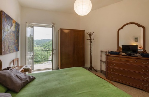 Pescorocchiano House | 3 bedroom cozy home in Roccaberardi