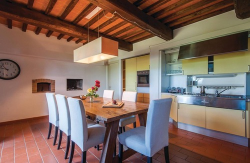 Volterra House | 3 bedroom cozy home in Volterra PI