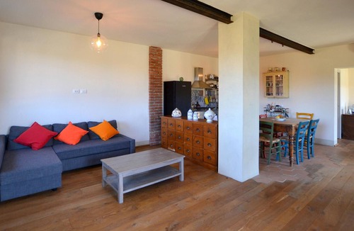 Pieve di Chio House | 3 bedroom cozy home in Palazzo del Pero