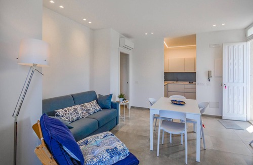Marina di Modica Apartment | 3 bedroom gorgeous apartment in Marina di Modica