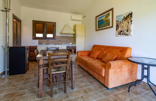 Montefortino House | 3 bedroom gorgeous home in Montefortino