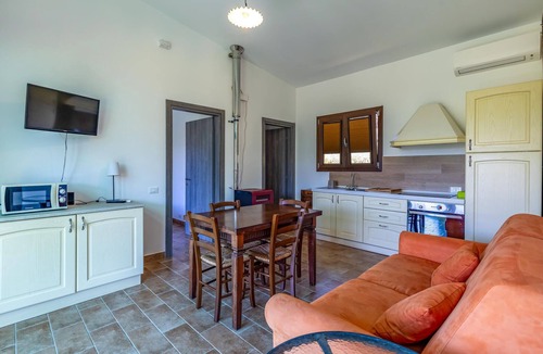 Montefortino House | 3 bedroom gorgeous home in Montefortino