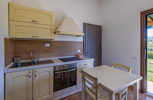 Montefortino House | 3 bedroom gorgeous home in Montefortino