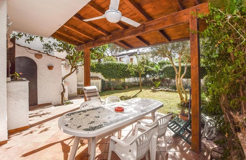San Felice Circeo House | 3 bedroom amazing home in San Felice Circeo (LT)
