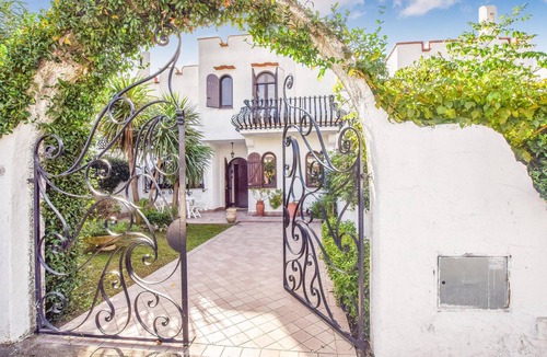 San Felice Circeo House | 3 bedroom amazing home in San Felice Circeo (LT)