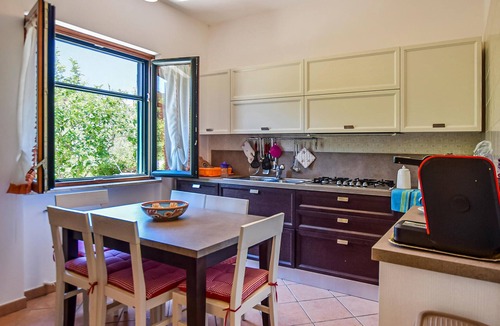 Alani House | 3 bedroom lovely home in S. M. di Castellabate
